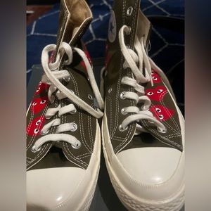 Converse Chuck Taylor All Stars